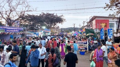 Khandagiri Mela