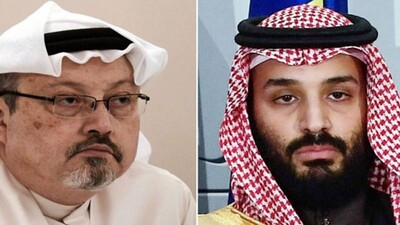 Khashoggi
