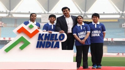 Khelo-India-Games