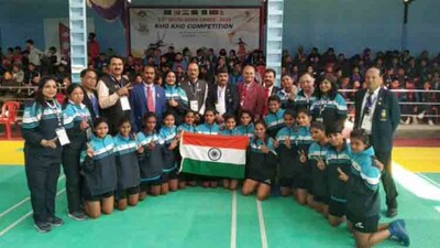 Kho-Kho