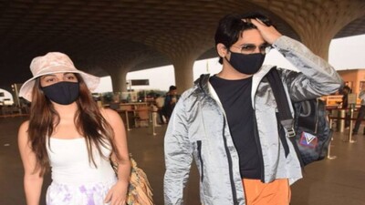 Kiara Advani Sidharth Malhotra