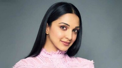 Kiara Advani