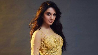Kiara-Advani