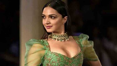 Kiara-Advani