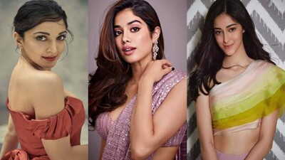 Kiara-Jhanvi-Ananya