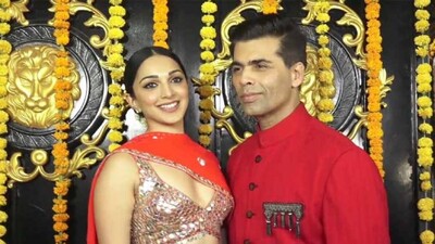Kiara-Karan