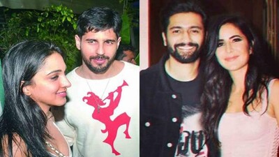 Kiara-Sidharth-katrina-Vick