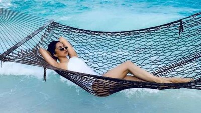 Kiara-in-Ocean
