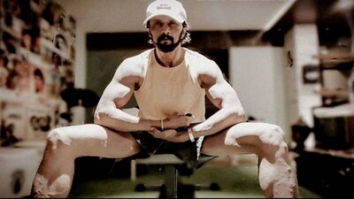 Kiccha-Sudeep