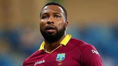Kieron-Pollard