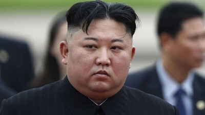 Kim-Jong-Un