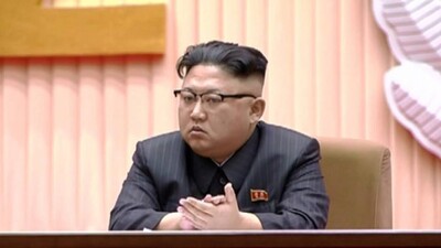 Kim-Jong-un