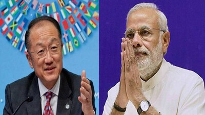 Kim-and-Modi