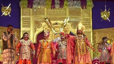 King-Kansa-and-Dharmendra-Pradhan