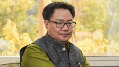 Kiren-Rijiju
