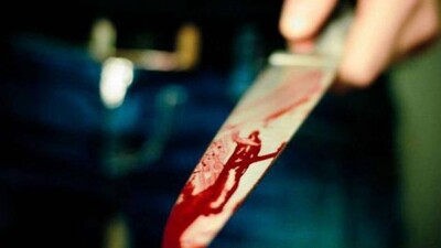 knife attack