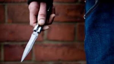 Knife