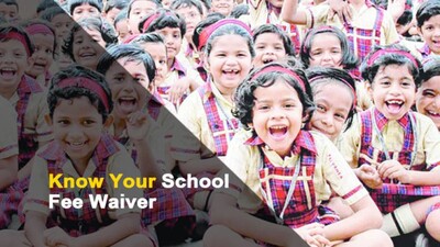 Odisha Notifies School Fee Waiver Structure For 2020-21 Academic Session Odisha Notifies School Fee Waiver Structure For 2020-21 Academic Session
