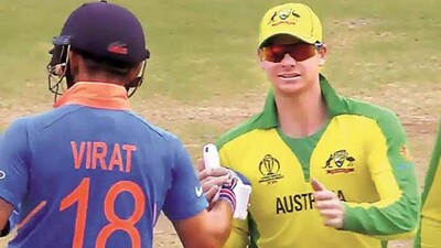 Kohli-Smith