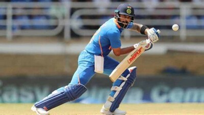 Kohli