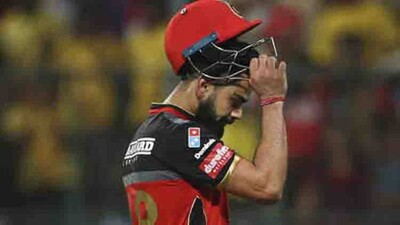 Kohli