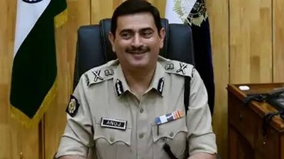 Kolkata-chief