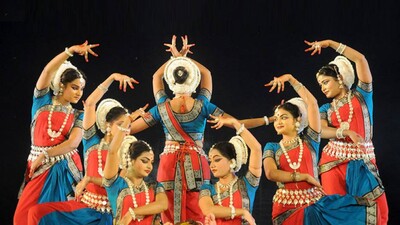 Konark-Fest
