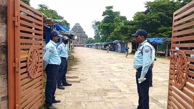 Konark-Temple-Reopens