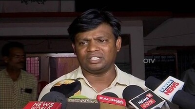 Koraput-Collector
