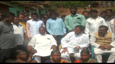 Koraput-MP