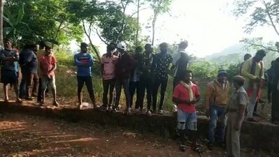 Koraput-Minor-Death