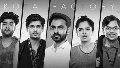 Kota-Factory