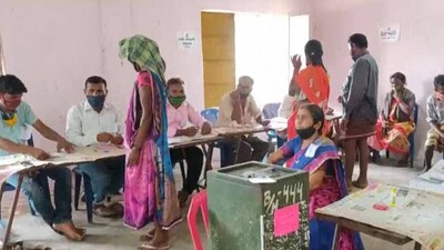 Kotia-Polls
