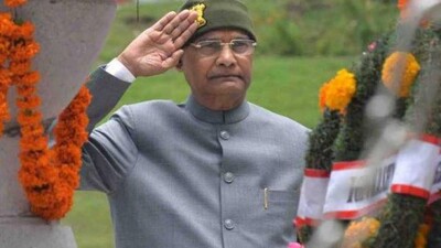Kovind-kargil