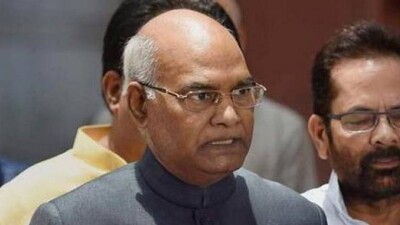 Kovind340