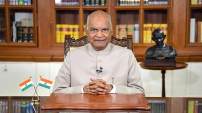 Kovind
