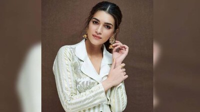 Kriti-Sanon