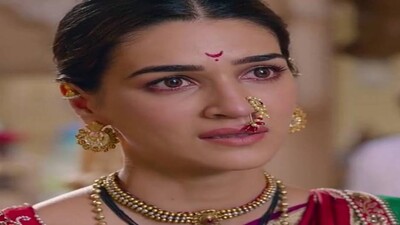 Kriti Sanon