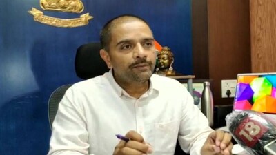 Ganjam Admin To Impose Fine On People For Not Wearing Masks