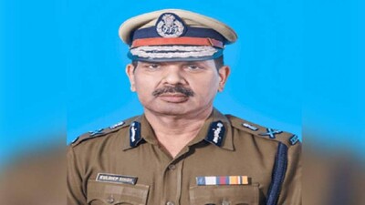 West Bengal Elections 2021: 725 CAPF Companies To Be Deployed For Polls, Says CRPF DG