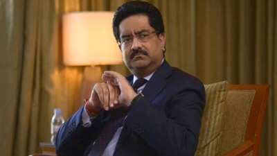 Kumar-Mangalam-Birla