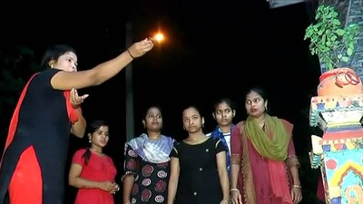 Kumar Purnima