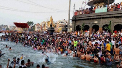 Kumbh-Mela-Haridwar