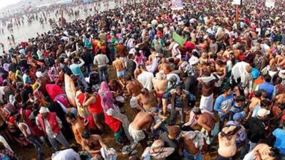 Kumbh-Mela