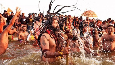 COVID-19 Resurgence Impact: Kumbh Mela Duration Curtailed To 1 Month For First Time, Guidelines Set For Pilgrims