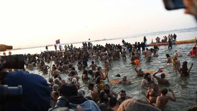 Kumbh-Mela