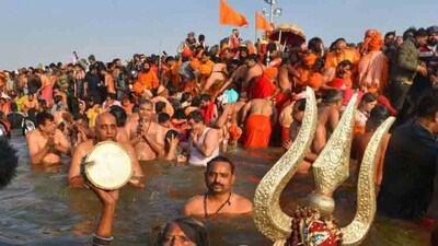Kumbh-mela-Prayagraj