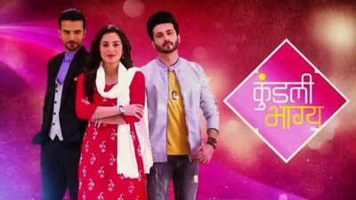 Kundali-Bhagya