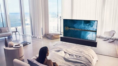 LG-Oled