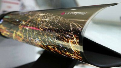 LG-display